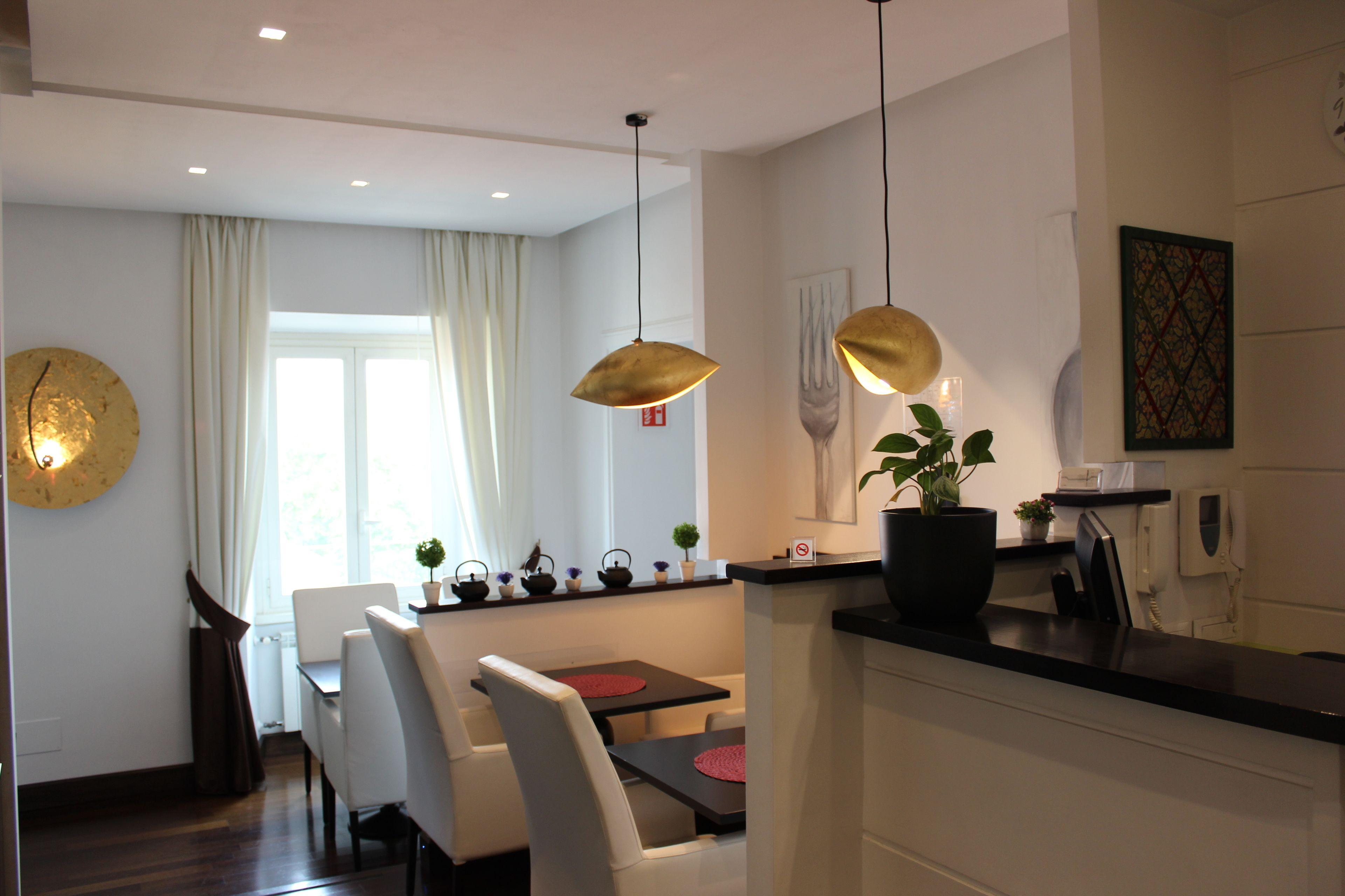 Relais La Maison De Luxe — Foto 1